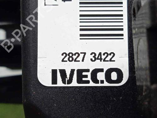 Headlight switch IVECO DAILY V Van 35C17, 35S17, 40C17, 45C17, 50C17, 60C17, 65C17, 70C17 | BP15825285I24 