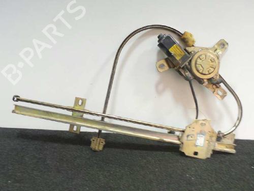 Used Front right window mechanism SSANGYONG KORANDO FAMILY 2.5 D All-wheel Drive (79 hp) 12216313