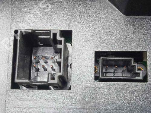 Climate control BMW X3 (E83) 2.0 d | BP15197829I5 