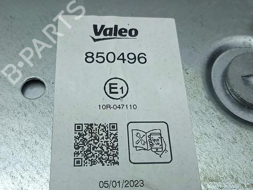 Vindusheismekanisme venstre foran FORD TRANSIT Van (FA_ _)  | BP29924265C22 