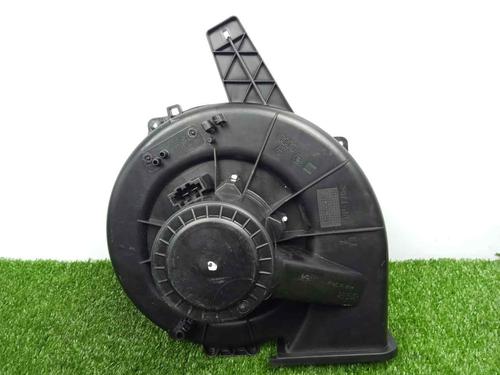 Heater blower motor SEAT IBIZA IV (6J5, 6P1) 2.0 TDI | BP9872179M62 
