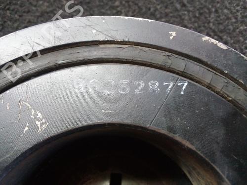 Pulley CHEVROLET LACETTI (J200)  | BP14253901M122 