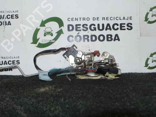 Used Front left lock KIA SPORTAGE SUV (K00) 2.0 TD 4WD (83 hp) 5738447