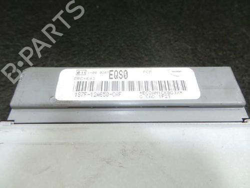 Engine control unit (ECU) FORD MONDEO III (B5Y)  | BP5732353M57 