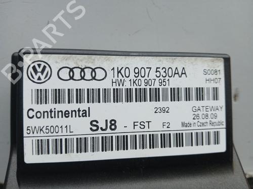 Electronic module VW GOLF VI (5K1) 1.6 TDI | BP40259387M83 - Image 2