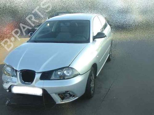 Headlight switch SEAT IBIZA III (6L1) 1.9 TDI | BP14253128I24 