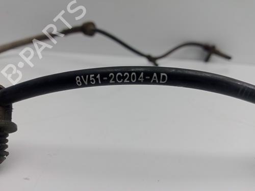Elektronisk sensor FORD FIESTA VI (CB1, CCN)  | BP12210803M84 