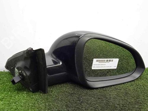 Used Right mirror OPEL INSIGNIA A (G09) 2.0 CDTI (68) (131 hp) 17872335