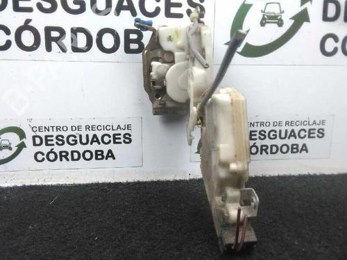 Front right lock NISSAN SERENA (C23)  | BP5691991C97 
