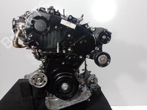 Engine TOYOTA COROLLA (_E12_) 2.0 D-4D (CDE120R, CDE120L_) | BP32435141M1