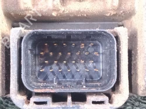 Engine control unit (ECU) OPEL CORSA C (X01) 1.7 DTI (F08, F68) | BP32426615M57