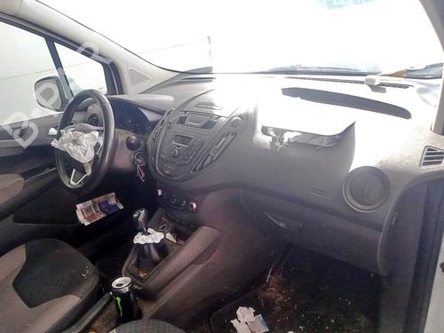 Engine FORD TRANSIT COURIER B460 Box Body/MPV 1.5 EcoBlue | BP38482508M1 - Image 6