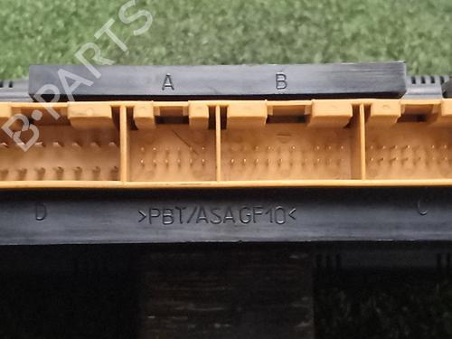 Climate control SEAT TOLEDO II (1M2) 1.9 TDI | BP31971426I5