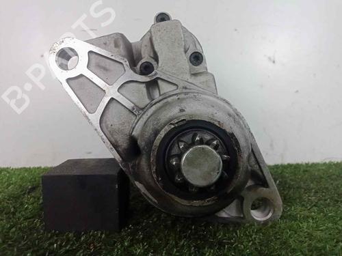 Starter VW POLO (9N_, 9A_) 1.2 12V | BP15197895M8 