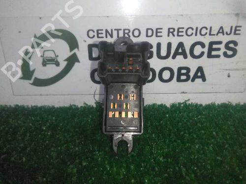 Left rear window switch NISSAN NOTE (E11, NE11)  | BP21552320I29 