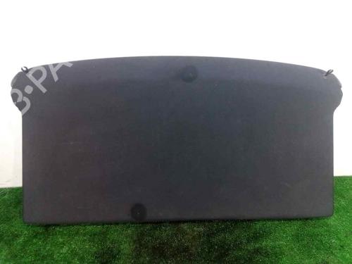 Used Rear parcel shelf LAND ROVER RANGE ROVER EVOQUE (L538) [2011-2019]  18327835