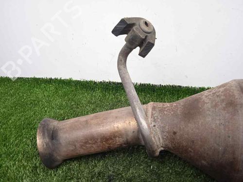 BP17154632M10 | Catalyseur MERCEDES-BENZ VANEO (414) 1.7 CDI (414.700) BP17154632M10