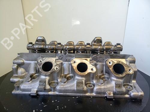 Used Cylinder head CHRYSLER VOYAGER II (ES) 3.3 i (163 hp) 12208728