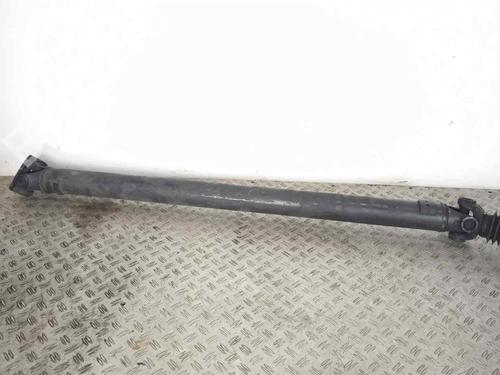 Driveshaft IVECO DAILY IV Van  | BP25432561M37 