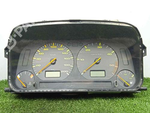 Used Instrument cluster Instrument cluster SEAT IBIZA II (6K1) 1.9 SDI (64 hp) 10728777 10728777