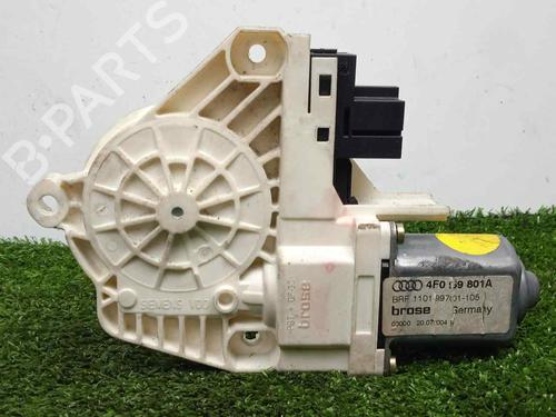 Left rear window motor AUDI A6 C6 (4F2) 3.0 TDI quattro | BP11808279E23 