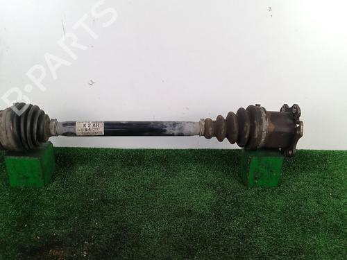 Used Right front driveshaft Right front driveshaft 36833000 36833000