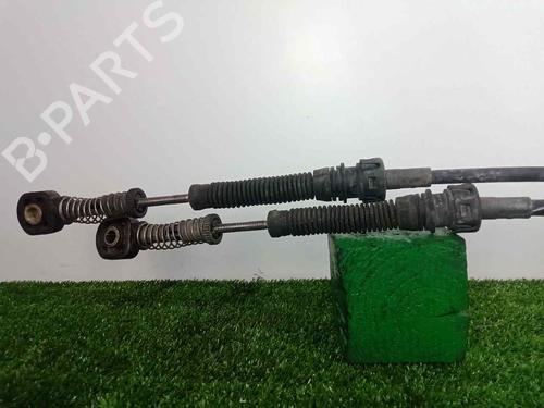 Gear lever SKODA FABIA II (542) 1.2 | BP11808381M90 