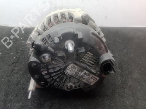 Alternator VW CADDY III Box Body/MPV (2KA, 2KH, 2CA, 2CH) 1.9 TDI | BP30090232M7 