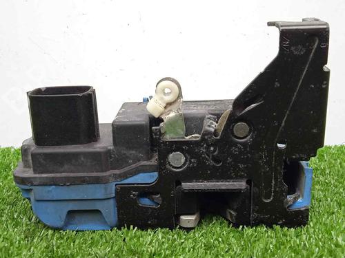 Front left lock VOLVO S80 I (184) 2.5 TDI | BP15946186C98 