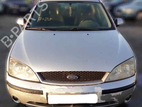 Engine control unit (ECU) FORD MONDEO III (B5Y) 2.0 16V TDDi / TDCi | BP7527017M57 