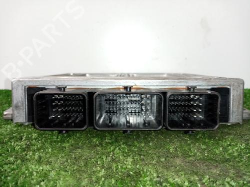 Engine control unit (ECU) CITROËN C5 I (DC_)  | BP9974090M57 