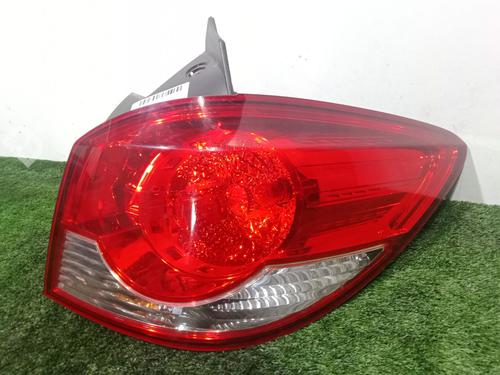 Używane Lampa tylna prawa CHEVROLET CRUZE Hatchback (J305) 2.0 CDI (163 hp) 30902659