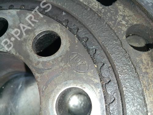 Flywheel BMW 3 (E36)  | BP17826251M101 