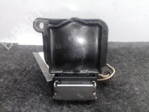 Ignition coil BMW 3 Coupe (E46)  | BP22597932M94 