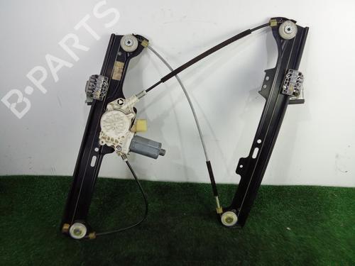 front-left-window-mechanism-bmw-5-e60-2001-2002-2003-2004-2005-2006-2007-2008-2009-2010-39621303 main image