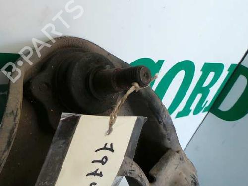 Right front suspension arm FORD MAVERICK (UDS, UNS) 2.7 TD | BP5701149M13 