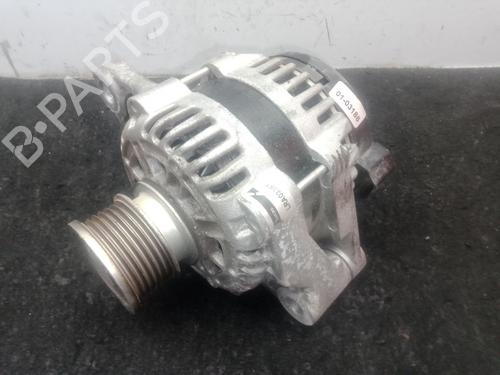 Alternator OPEL INSIGNIA A (G09) 2.0 CDTI (68) | BP30931578M7