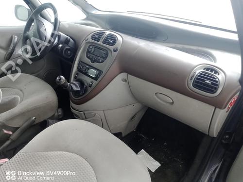 Control unit CITROËN XSARA PICASSO (N68) 2.0 HDi | BP26382976M11 