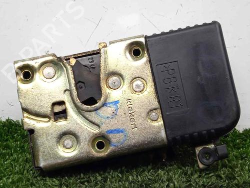 Front right lock PEUGEOT 406 (8B)  | BP9226204C97 