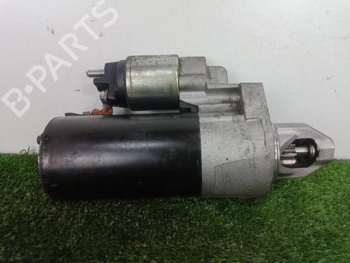 Starter MERCEDES-BENZ E-CLASS (W211)  | BP15554522M8 