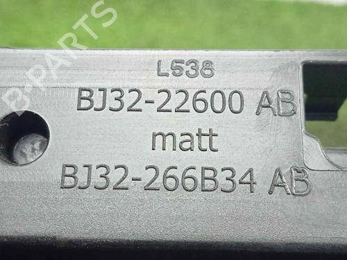 Rear right interior door handle LAND ROVER RANGE ROVER EVOQUE (L538)  | BP18327477I16 