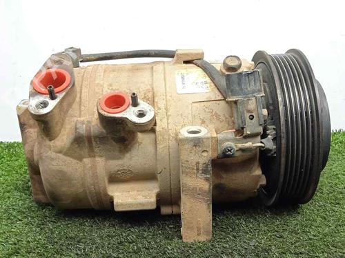 AC compressor KIA SPORTAGE IV (QL, QLE) 1.6 CRDi | BP17675672M34 