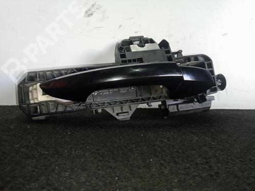 Used Rear right exterior door handle Rear right exterior door handle MERCEDES-BENZ C-CLASS (W204) C 220 CDI (204.002) (163 hp) 8677658 8677658