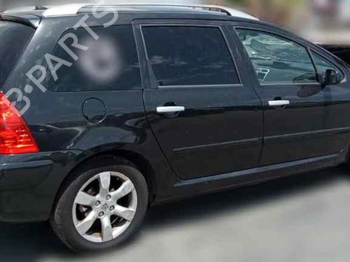 Control unit PEUGEOT 307 SW (3H) 1.6 HDI 110 | BP15469629M11 