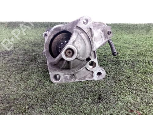 Used Starter Starter RENAULT GRAND SCÉNIC II (JM0/1_) 1.9 dCi (JM14) (131 hp) 40183900 40183900