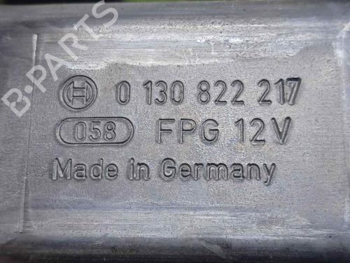 Rudehejsemotor forskærm venstre FORD FOCUS II (DA_, HCP, DP) 1.8 TDCi | BP28727399E21 