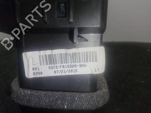 Air vent FORD MONDEO V Hatchback (CE) 2.0 TDCi | BP38559613I21 - Image 3