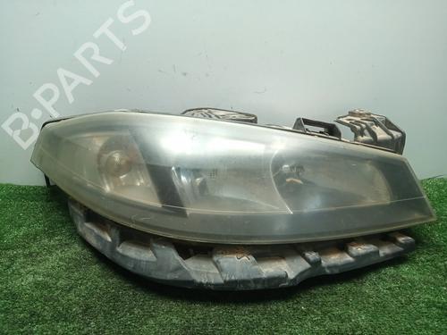 Used Right headlight RENAULT LAGUNA II (BG0/1_) [2001-2007]  15198202
