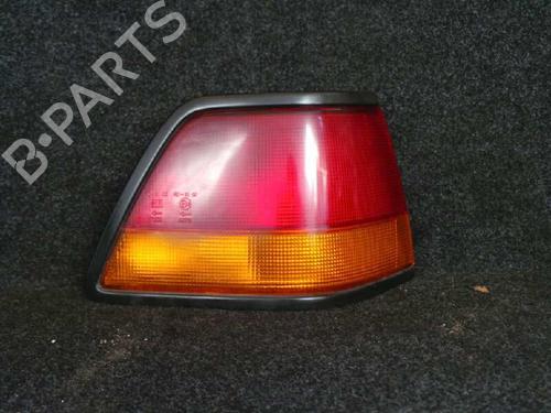 Used Left taillight DAEWOO ESPERO (KLEJ) 2.0 (105 hp) 5689705