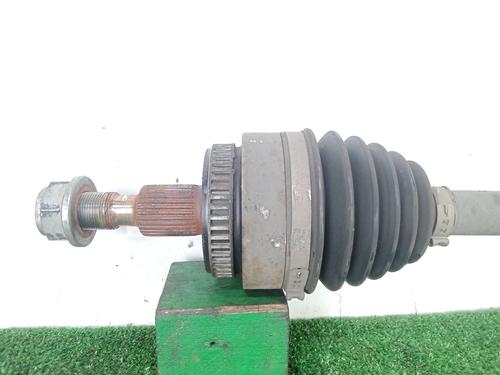 Left front driveshaft MERCEDES-BENZ M-CLASS (W163) ML 270 CDI (163.113) | BP29130367M38